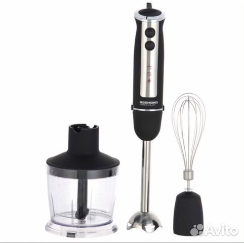 Погружной блендер Redmond RHB-2908