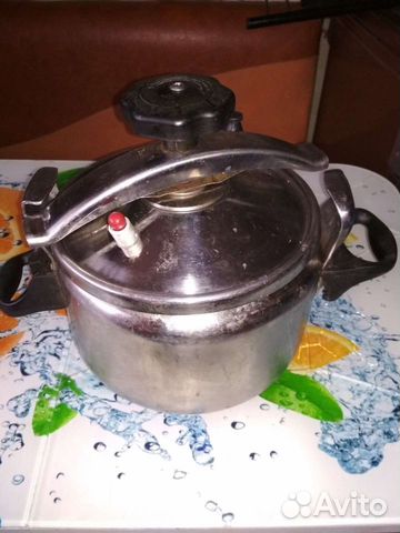 Скороварка