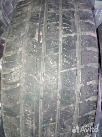 Amtel 215/65 R16 98H, 4 шт