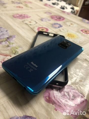 Xiaomi Redmi Note 9s