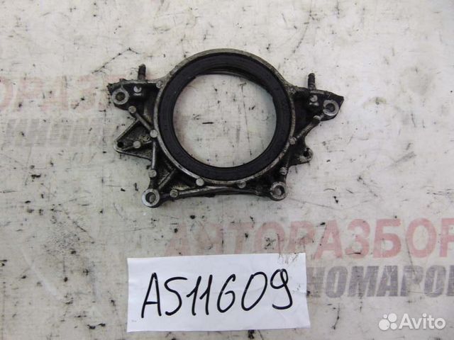 Крышка коленвала задняя для Honda Civic 6 1995-200