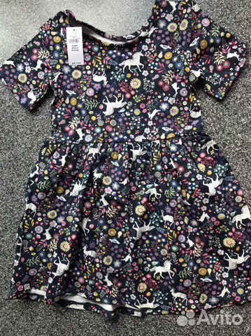 Платье GAP США