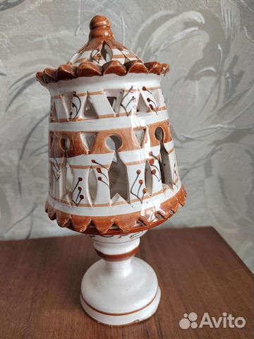 Аромалампа