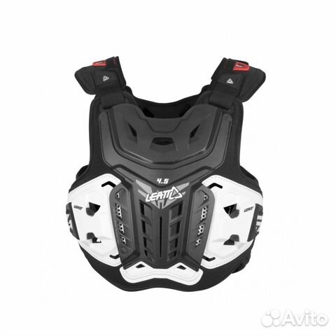 Защита тела Leatt 4.5 (панцирь)