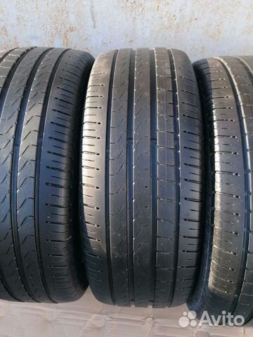 Pirelli 225/45 R19 96W, 4 шт