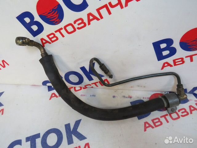 Шланг высокого давления nissan expert VEW11 YD22DD