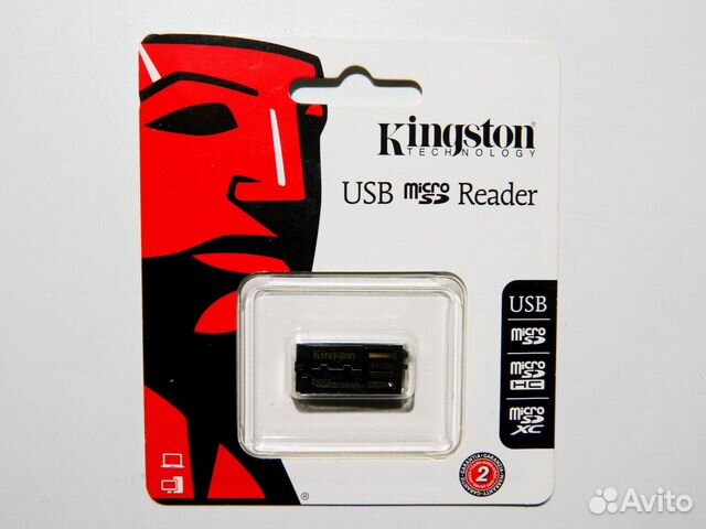 Новые картридеры SD, MicroSD, MemoryStick, M2