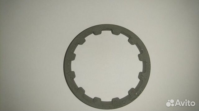 Гайка редуктора Хонда 35-50 41109ZV5000