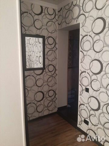 

2-к. квартира, 37 м², 1 кровать