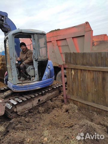 Машинист экскаваторщик