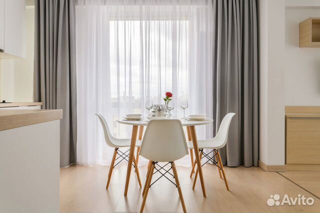 

2-к. квартира, 75 м², 3 кровати