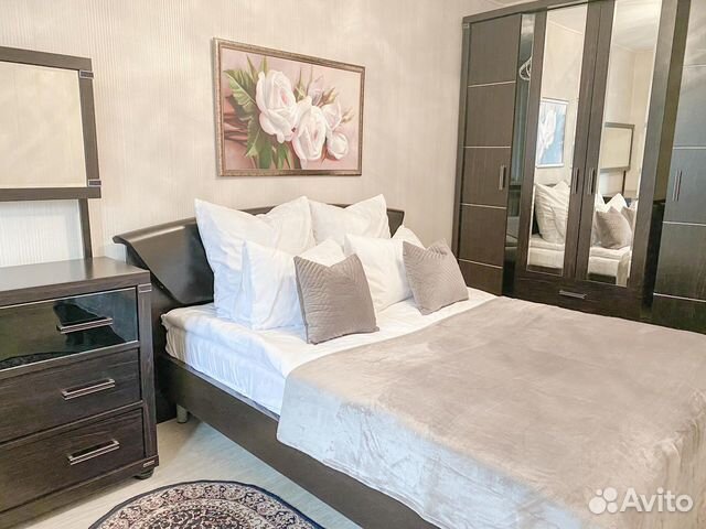 

3-к. квартира, 65 м², 3 кровати