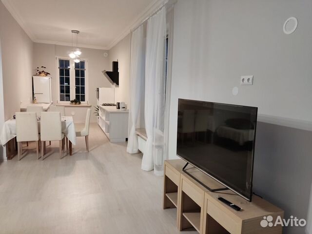 

2-к. квартира, 87 м², 4 кровати