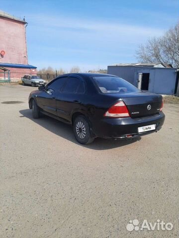 Nissan Almera Classic 1.6 МТ, 2011, 238 000 км