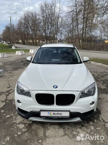 BMW X1 2.0 AT, 2013, 148 000 км
