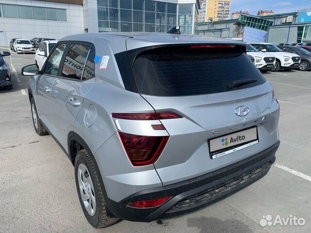 Hyundai восток моторс