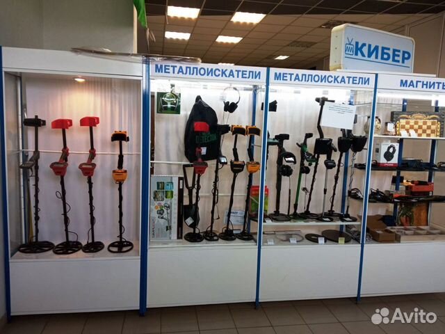 Металлоискатель Bounty Hunter Tracker IV Лопата