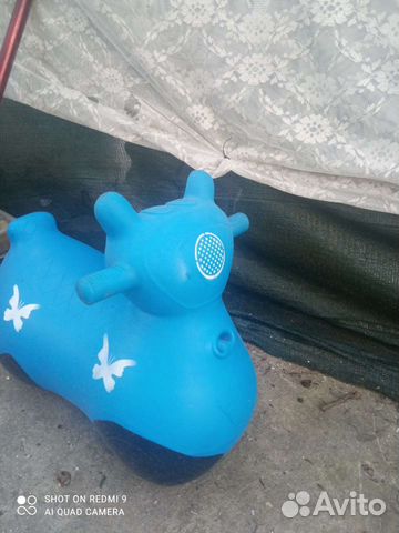 Детские игрушки бу