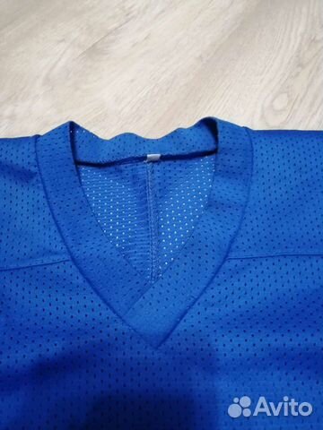 Майка для хоккея