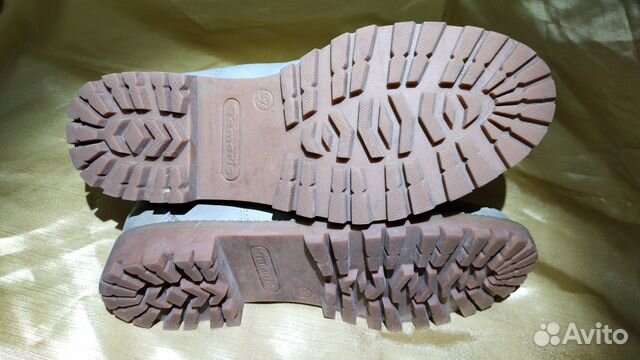Женские ботинки челси tamaris р-р 37