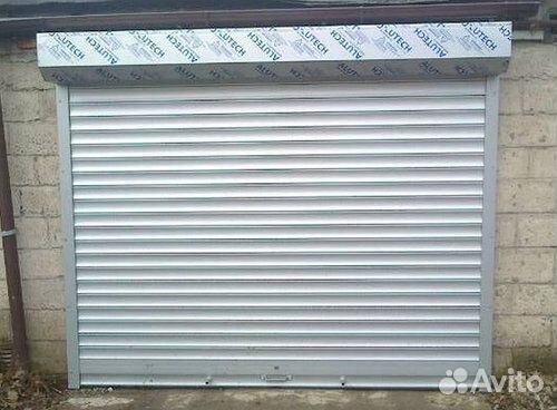 Рольставни В Оренбурге Купить Цена