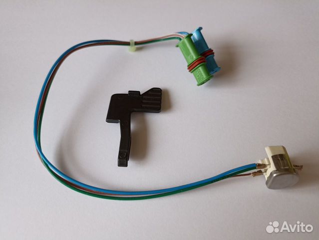 Датчик пламени airtronic 2D