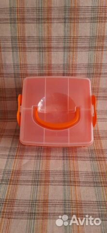 Органайзер для мелочей