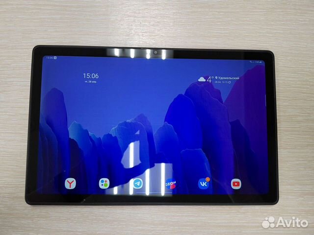 Samsung Galaxy Tab A7 64Gb