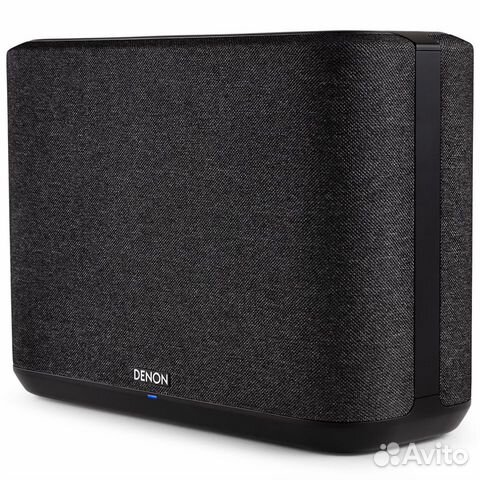 Беспроводная акустика Denon Home 250 black