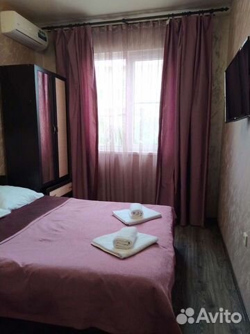 

2-к. квартира, 40 м², 5 кроватей