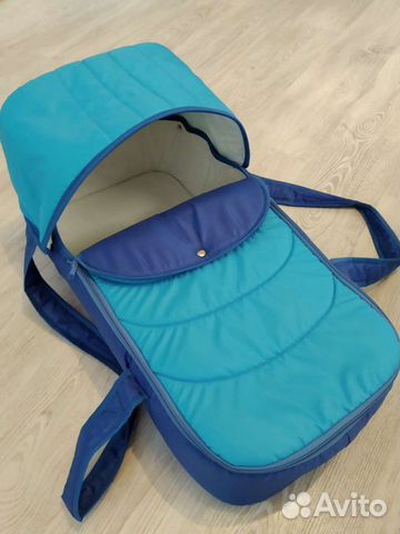 Переноска для детей