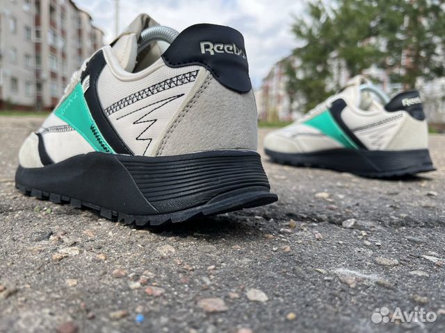 Кроссовки Reebok Classic