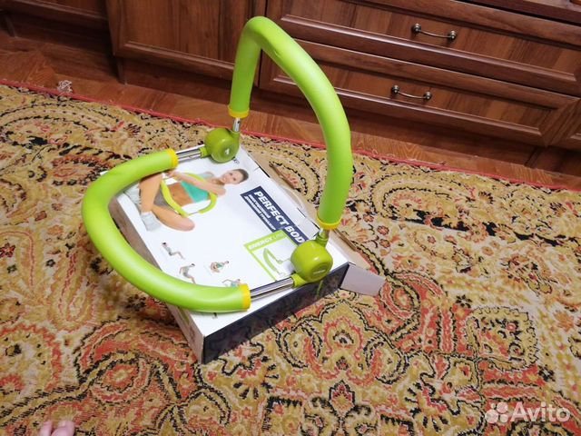 Домашний тренажер