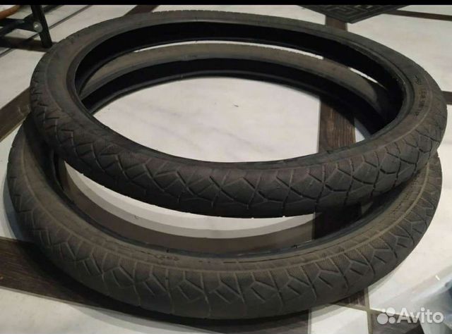 Покрышки для велосипеда 20