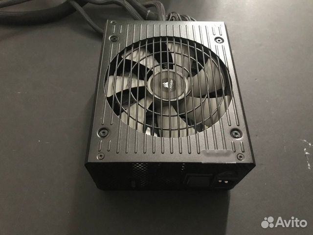 Corsair HX1000 80+ Platinum