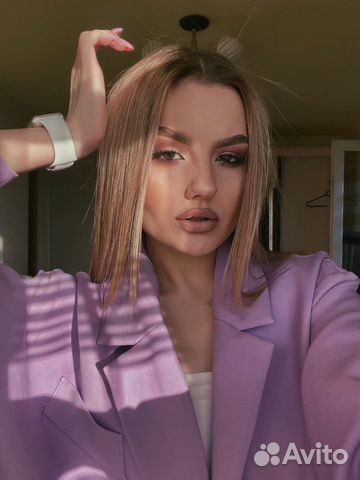 Администратор, мастер бровист