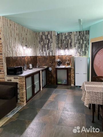 

2-к. квартира, 65 м², 1 кровать