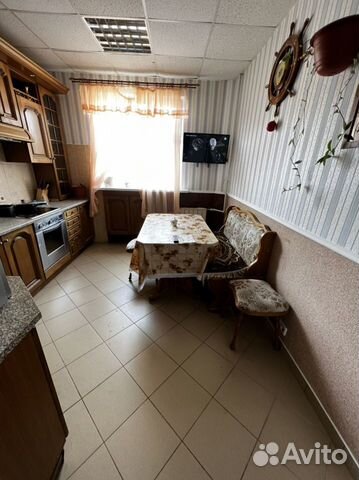 

2-к. квартира, 56 м², 2 кровати