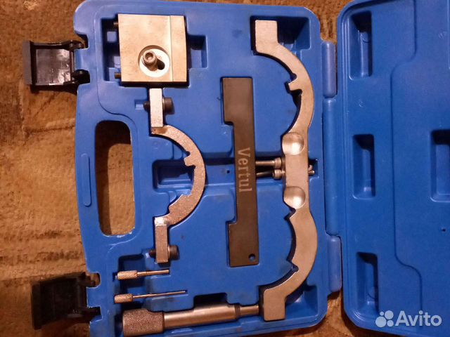 Набор для установки фаз грм