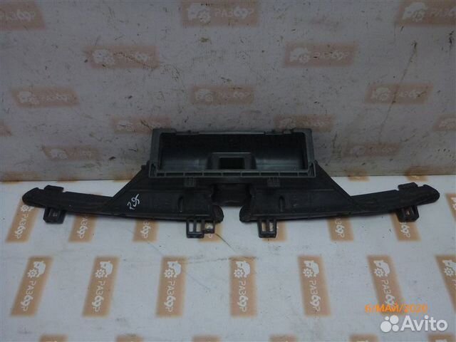 Воздуховод Kia Rio QB G4FA 2011-2015