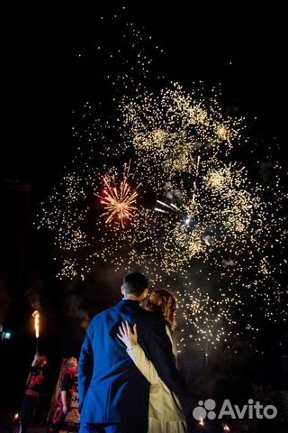 Фотограф свадебный/семейный