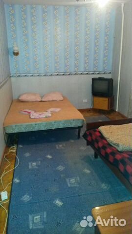 2-к квартира, 50 м², 2/14 эт.