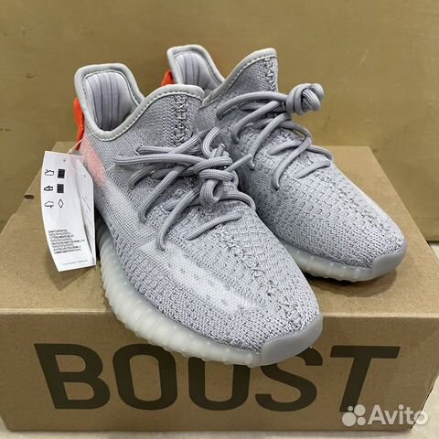 Кроссовки adidas yeezy boost 350 v2