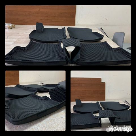 Эва коврики