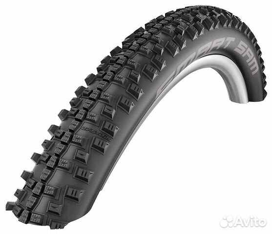 Покрышка Schwalbe Smart Sam 26x2.1 Performance