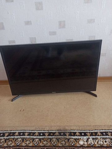 Телевизор samsung smart tv 32