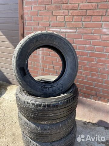 Dunlop Grandtrek AT22 285/60 R18 116V