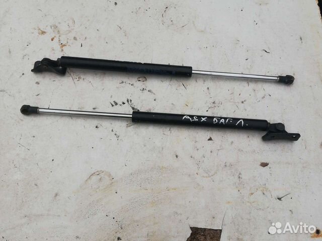 Амортизатор крышки багажника Митцубиси ASX