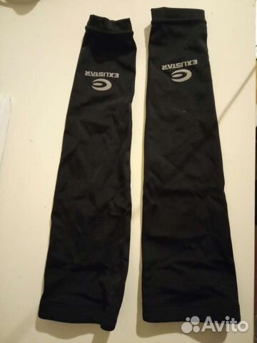 Аксессуары для велоспорта