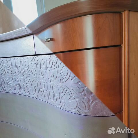 Перекраска мебели, дверей, редизайн, реставрация